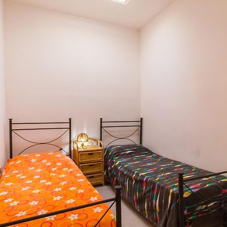 Villetta Rossa With Garden - Happy Rentals Melendugno Exterior foto
