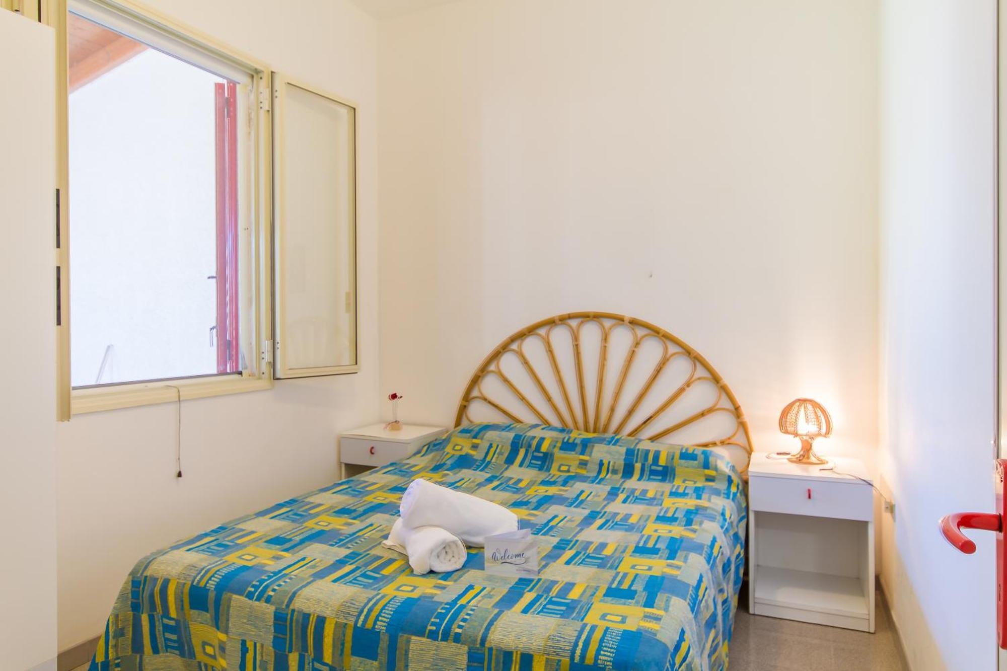 Villetta Rossa With Garden - Happy Rentals Melendugno Exterior foto