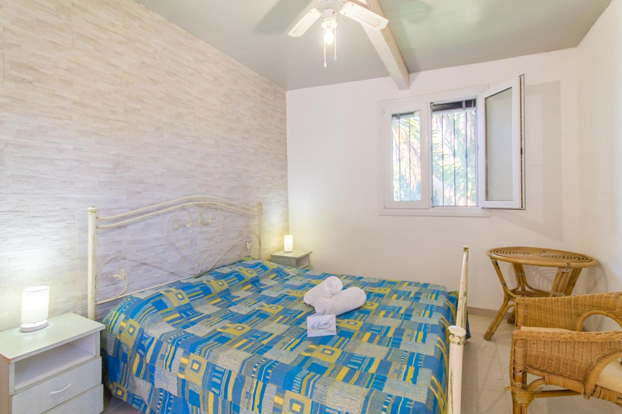 Villetta Rossa With Garden - Happy Rentals Melendugno Exterior foto